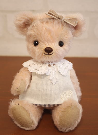 kino /【うららちゃん】