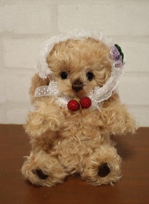 ra.Bear / �ڥȥ��ס��ɥ�ʻ��աˡ�