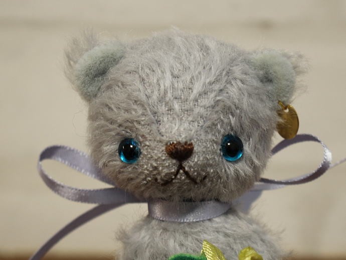 k's bear  テディベア k's bear テディベア Yahoo!オークション - テディベア 作家 K's