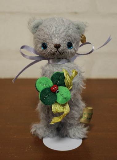 k's bear  テディベア K's BEAR by.keiko / 【Lupi ☆ Star】 | すべての商品