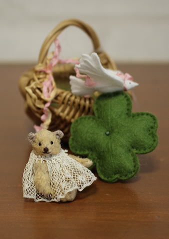 Little Bear/ ¡Ú¥¨¥ß¥ê¥¢¡Û