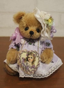 SWEET HEARTS BEARS / Sweet Violetʥȡåȡˡ