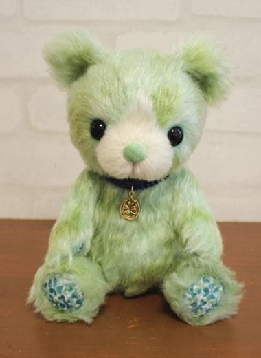 L.Dipper Bears / ¡ÚLucky Clover¡Û