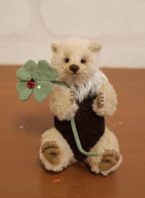 テディベア,アーティストベア,Atelier Sigma | timeroman-shop