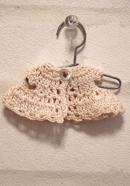 当店表記サイズsss】参考適合サイズ＝（ダッフィー＆フレンズの