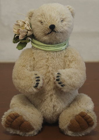 Chocolate Soup / 【四つ葉のクローバーを添えて】