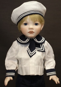 SAYANO DOLL /Lemmy