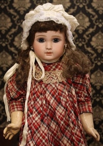 人形（Doll）,アンティークドール | timeroman-shop