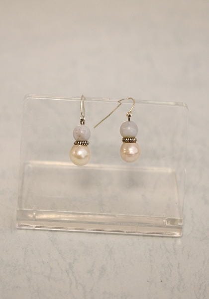 ピアス 作家一点もの KNO-204 | ドール関連品 II,アクセサリー 
