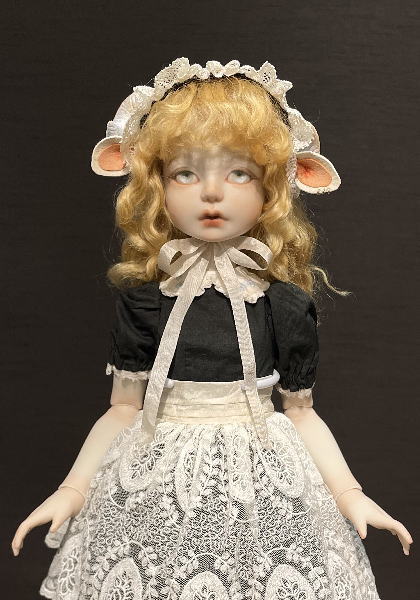 有彩作 / 【Mary Had A Little Lam b】 | すべての商品