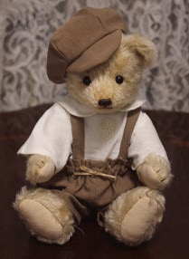Miki Bears / ڥ㥹åȥƥǥ٥