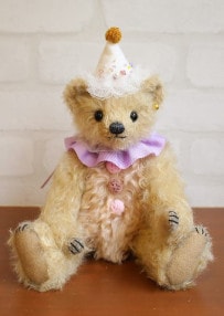 KANA BEAR / ڥ٥ ԥ٥