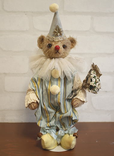 BonBonまぁ～ちぃ / 【ロンリー ティンクル ピエロ】 | すべての商品