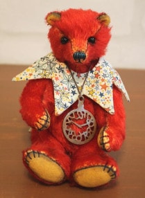 N.P. Bear Studio / Lottie
