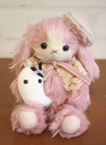 Dreamy rabbit / ڤ켪Υե롼ʤ