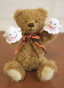ArcoBear / ڤФ