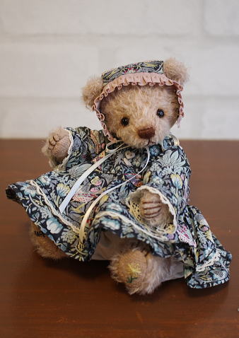 funifuni おおたけあやこ　テディベア お教室 - FuniFuni