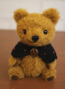 Allison Bear / ڥѥ ٥