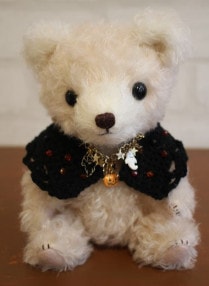 Allison Bear / ڥԥ󥯥١٥