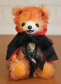 テディベア,アーティストベア,おーぷんせさみ | timeroman-shop