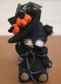 Catnap Bear  / ھʥƥǥ٥ϥ