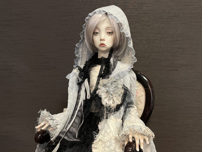 カヲル / 【風に吹かれて】 | すべての商品 | timeroman-shop