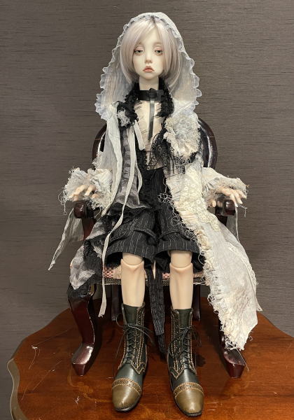 カヲル / 【風に吹かれて】 | すべての商品 | timeroman-shop