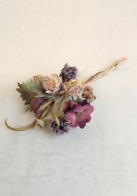FleurDecore(եǥ / ڼ۲ ɥ饤-autume-