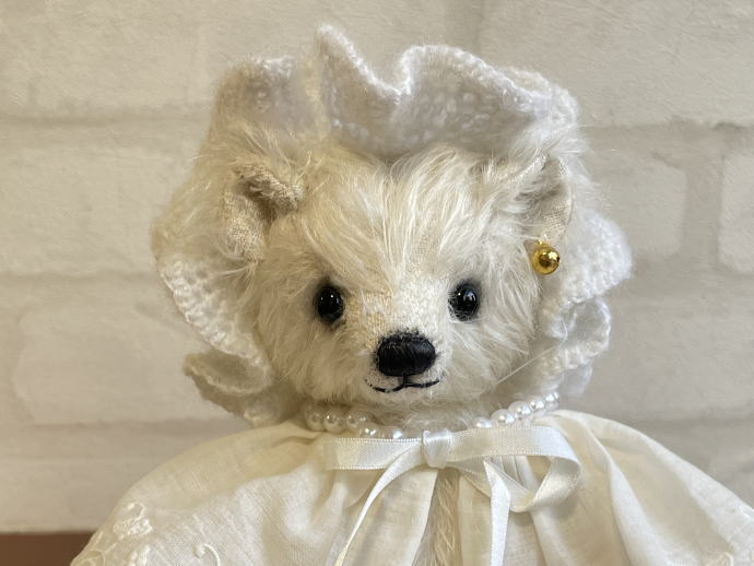 KANA BEAR /【ウィンターベア】 | すべての商品 | timeroman-shop