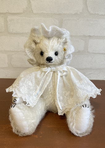 KANA BEAR /【ウィンターベア】 | すべての商品 | timeroman-shop