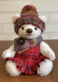Fluffle*Bear by Anzu / Lumiʥߡˤ
