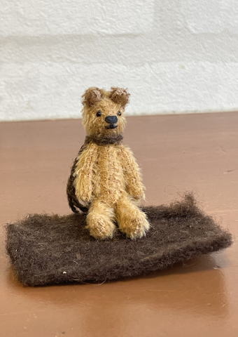 EMIKO BEAR/ 【ステッチ（箱入り）】 | すべての商品 | timeroman-shop