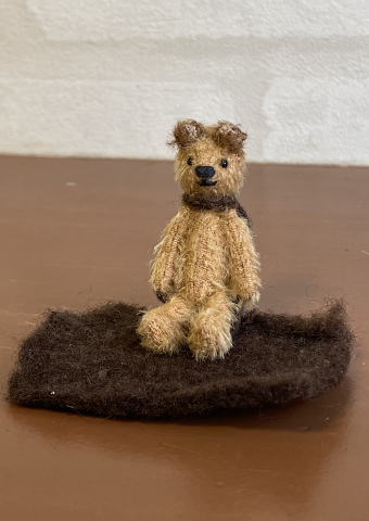 EMIKO BEAR/ 【ステッチ（箱入り）】 | すべての商品 | timeroman-shop