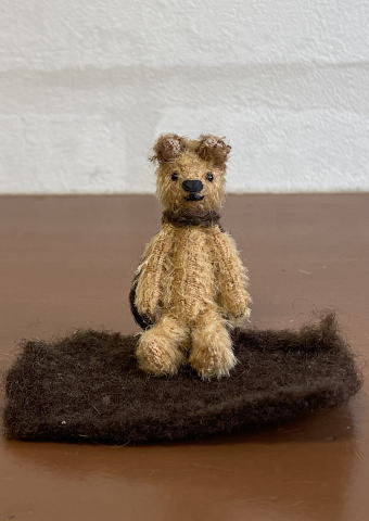 EMIKO BEAR/ 【ステッチ（箱入り）】 | すべての商品 | timeroman-shop