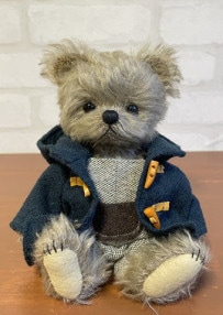 HERO's Bear / ڥåե륳ȤΥ٥