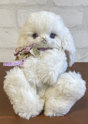 まつもとようこ / 【雪うさぎ】