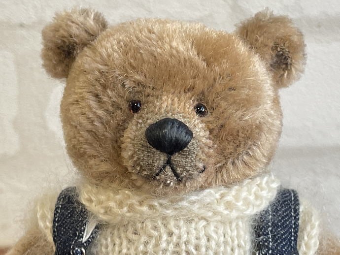 JUN Bear / 【Daniel（ダニエル）】 | すべての商品 | timeroman-shop