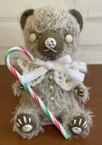 L.Dipper Bears / ڥ󥸥㡼