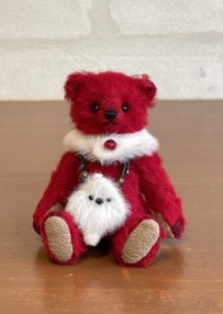 Buppo Bear / �ڥ��ޥ��ʥ��ݥ����åȡ�