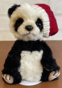 AICOBEAR / Panda