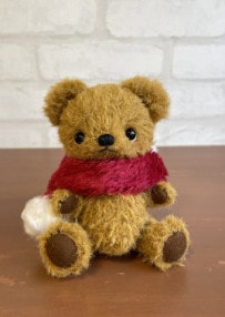 テディベア,アーティストベア,Kitchen Pool | timeroman-shop