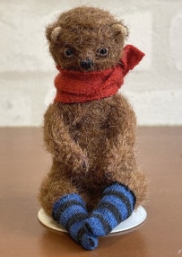 HARU BEAR / Teddyʥ֥饦ˡ