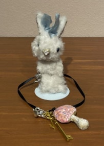 ƣ  / ڭBunny