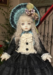 人形（Doll）,創作ドール | timeroman-shop