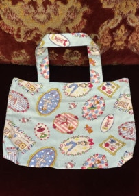 My Friend /���ڥХ�꡼�ʥХå��ʥ֥롼�ˡ�