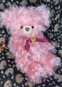 񢡥ƥǥ٥ 43 ŤΤΤ餻1/10ʶˡ1/19ˢBIBI BEAR