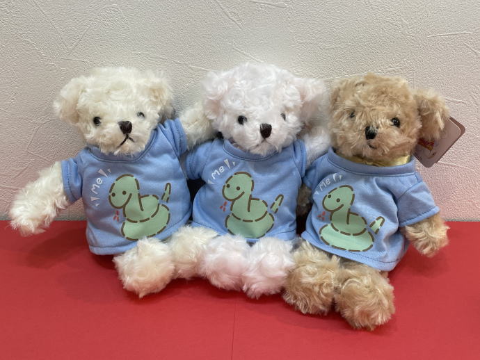 ◇タイムロマンオリジナル 干支ベア◇ | テディベア | timeroman-shop