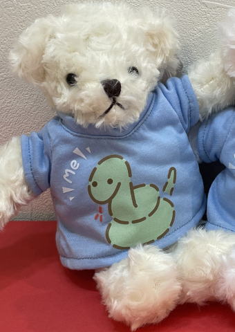 ◇タイムロマンオリジナル 干支ベア◇ | テディベア | timeroman-shop