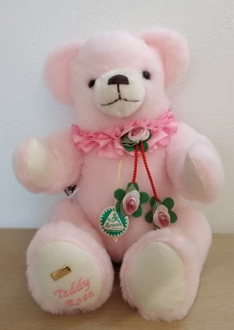 ハーマンテディベア　Rose 000000008574_Ml4XK8o.jpg