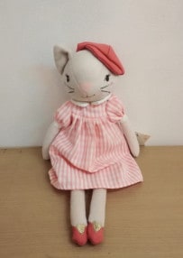 MON AMI / ��KITTY PINK��